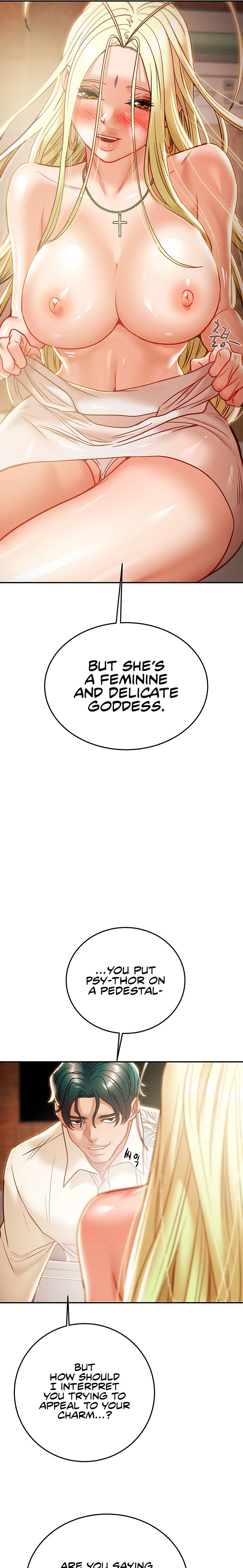 Where is My Hammer? - Chapter 38 [photo 13] - MangaPorn