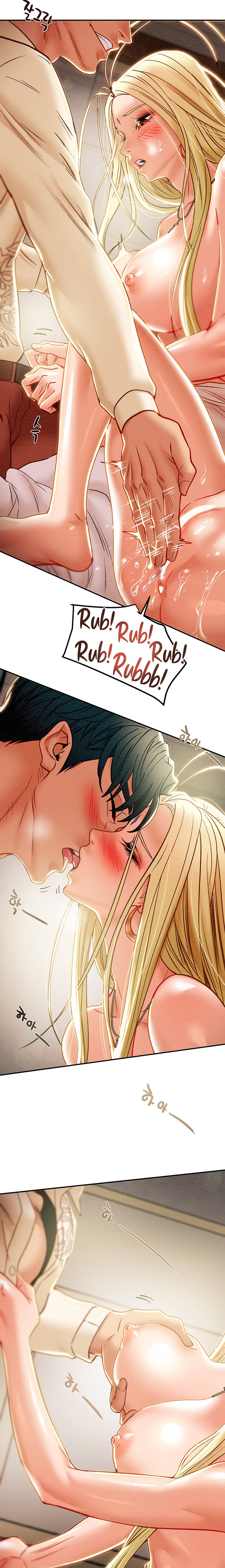 Where is My Hammer? - Chapter 38 [photo 16] - MangaPorn