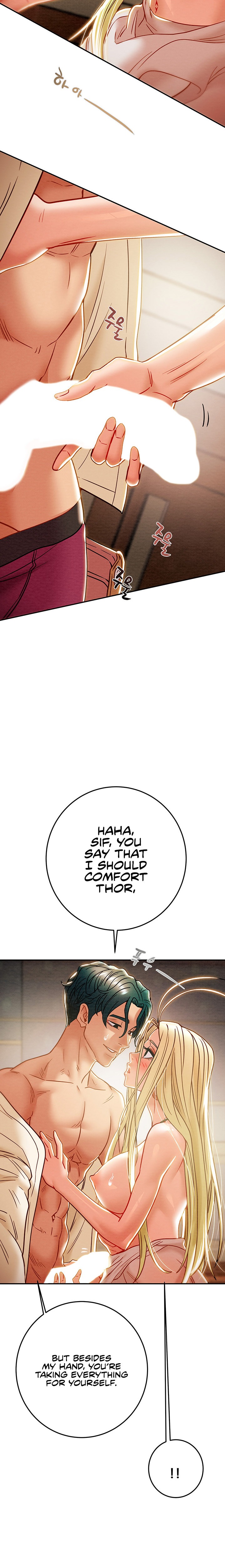 Where is My Hammer? - Chapter 38 [photo 17] - MangaPorn