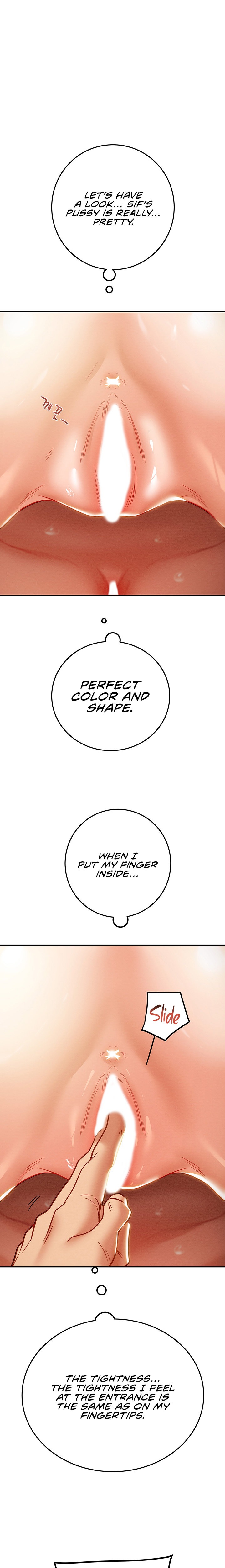 Where is My Hammer? - Chapter 38 [photo 22] - MangaPorn