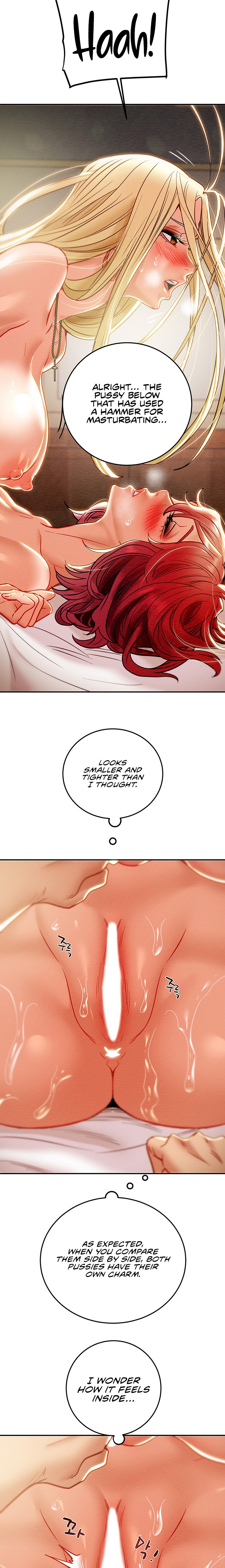 Where is My Hammer? - Chapter 38 [photo 23] - MangaPorn