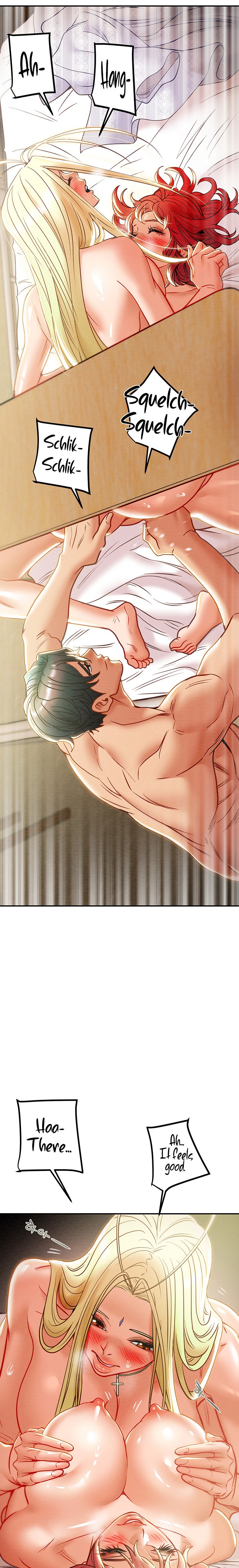 Where is My Hammer? - Chapter 38 [photo 25] - MangaPorn