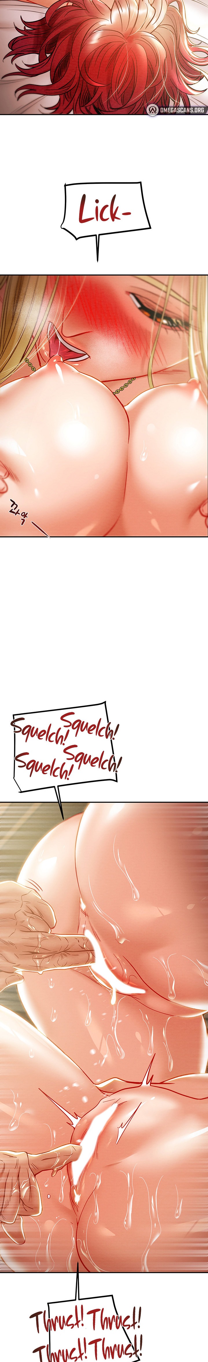 Where is My Hammer? - Chapter 38 [photo 26] - MangaPorn