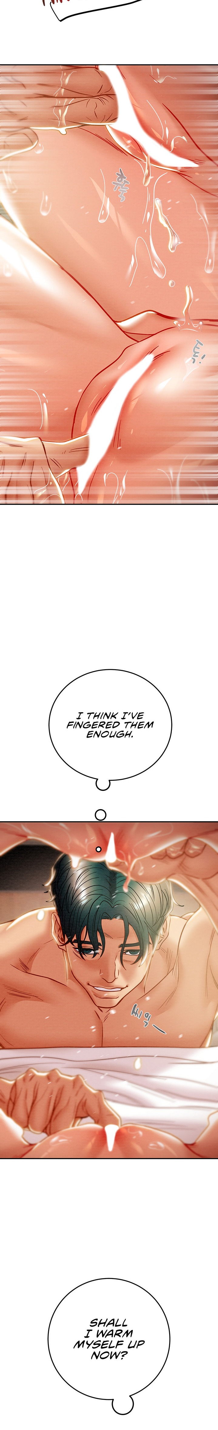 Where is My Hammer? - Chapter 38 [photo 27] - MangaPorn