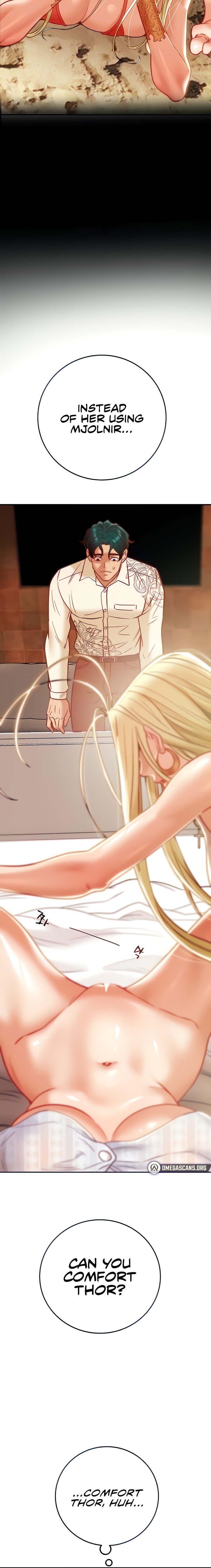 Where is My Hammer? - Chapter 38 [photo 3] - MangaPorn