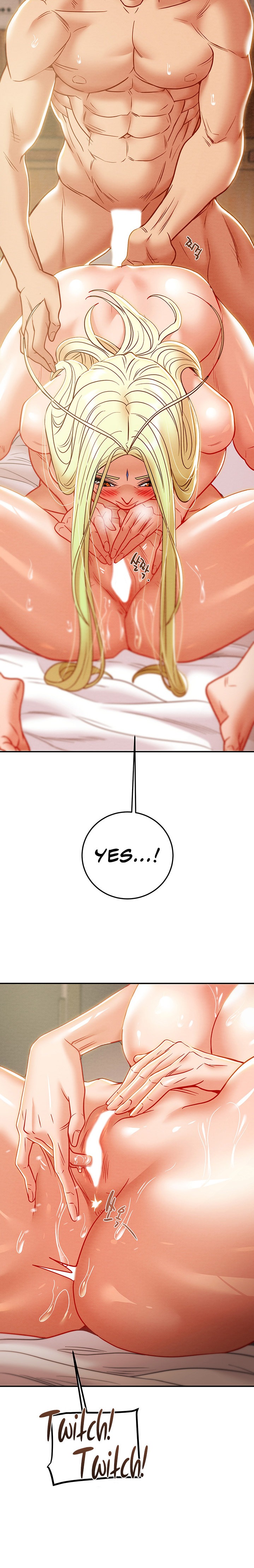 Where is My Hammer? - Chapter 38 [photo 30] - MangaPorn