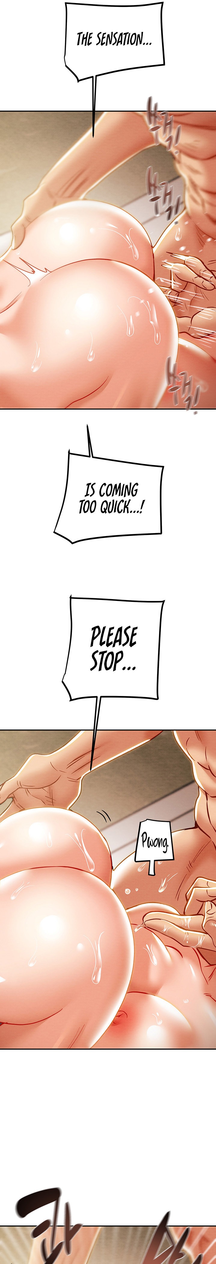 Where is My Hammer? - Chapter 38 [photo 34] - MangaPorn