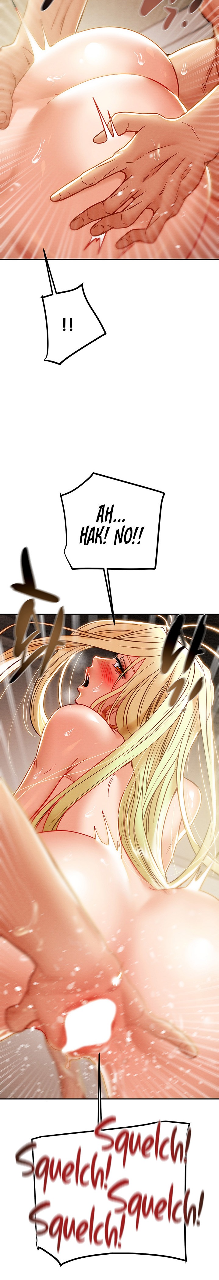 Where is My Hammer? - Chapter 38 [photo 35] - MangaPorn