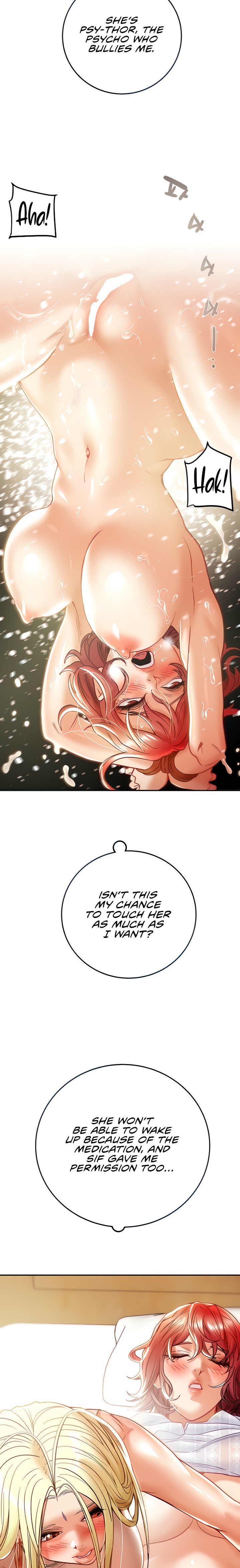 Where is My Hammer? - Chapter 38 [photo 5] - MangaPorn