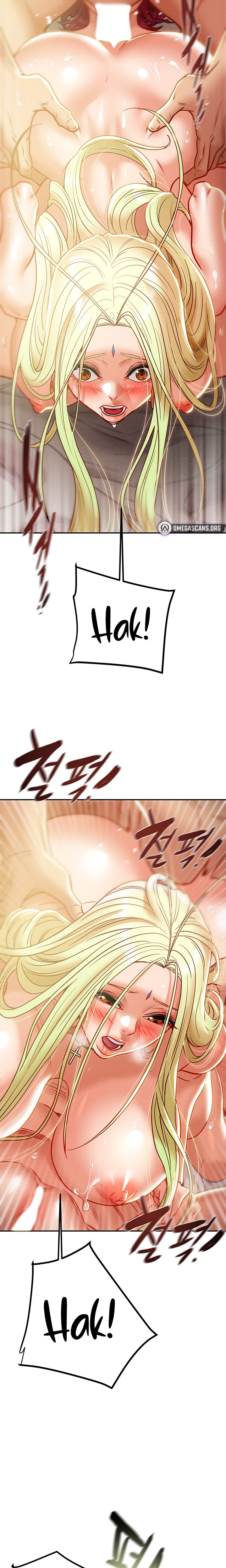 Where is My Hammer? - Chapter 39 [photo 13] - MangaPorn