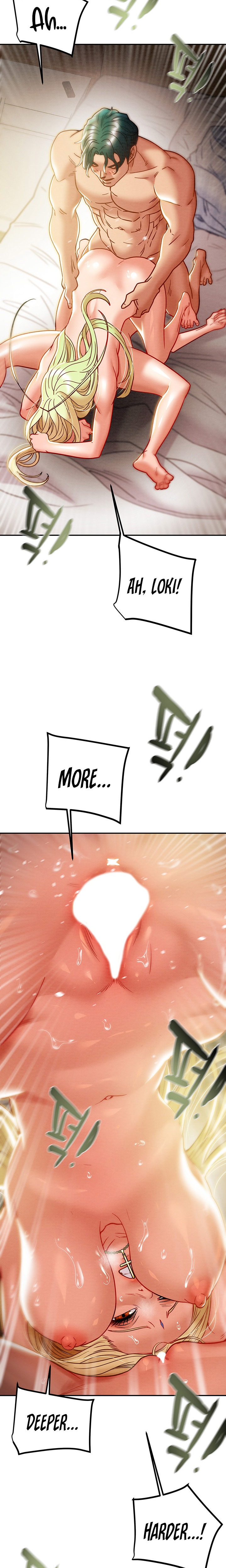 Where is My Hammer? - Chapter 39 [photo 14] - MangaPorn