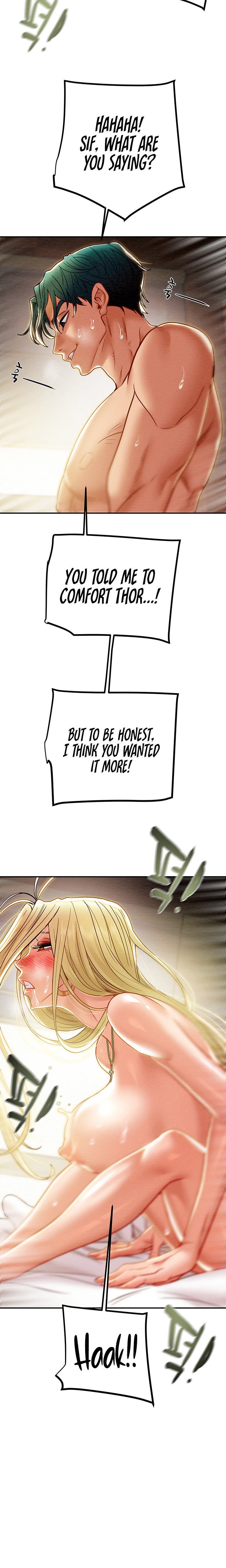 Where is My Hammer? - Chapter 39 [photo 15] - MangaPorn