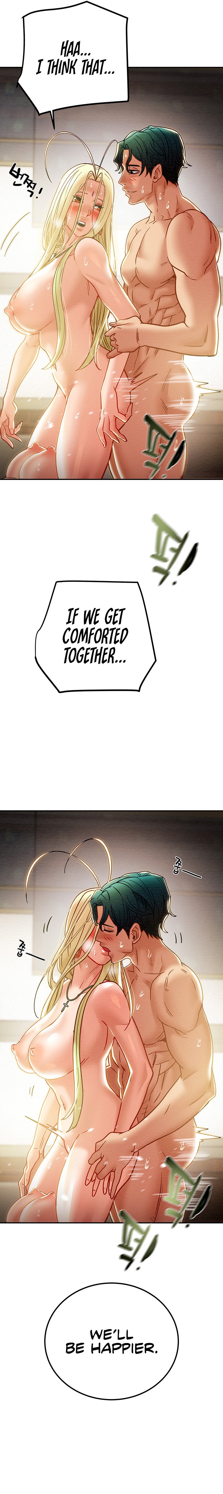 Where is My Hammer? - Chapter 39 [photo 16] - MangaPorn