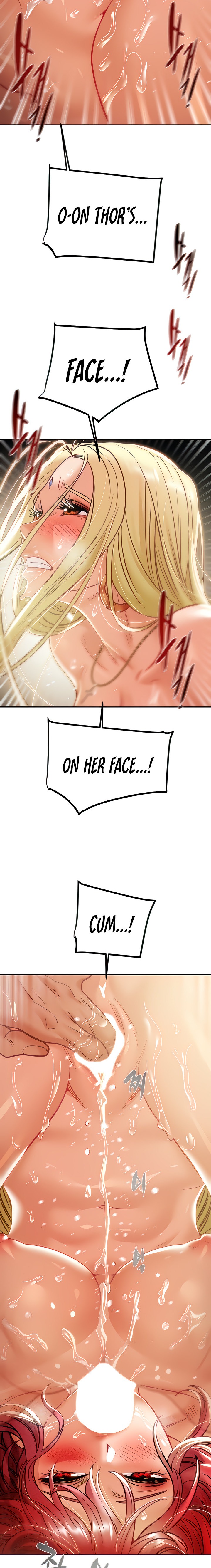 Where is My Hammer? - Chapter 39 [photo 2] - MangaPorn