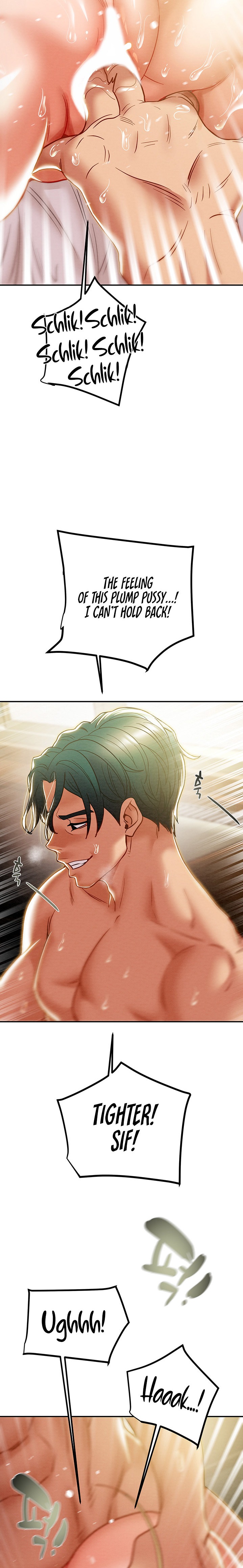 Where is My Hammer? - Chapter 39 [photo 20] - MangaPorn