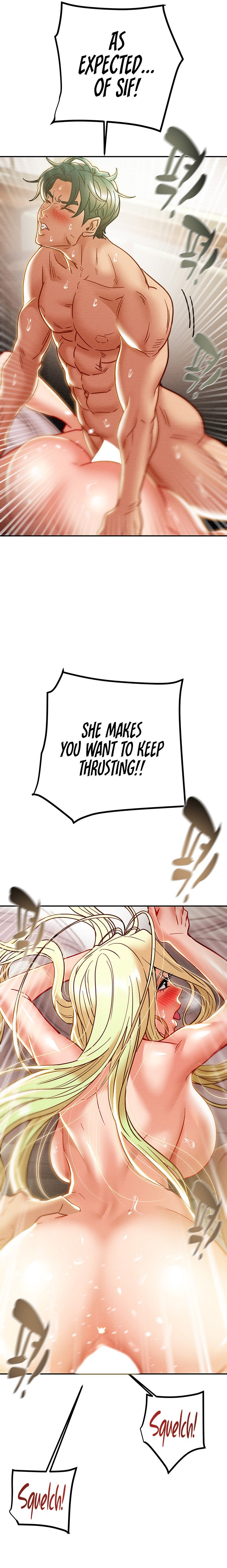 Where is My Hammer? - Chapter 39 [photo 22] - MangaPorn