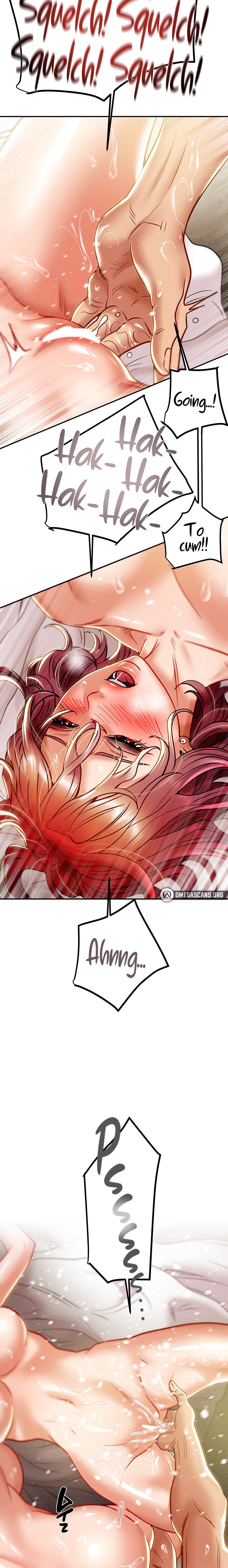 Where is My Hammer? - Chapter 39 [photo 26] - MangaPorn