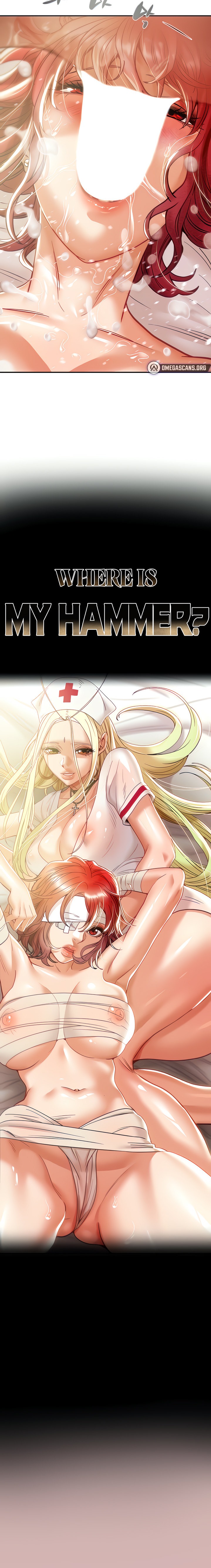 Where is My Hammer? - Chapter 39 [photo 3] - MangaPorn