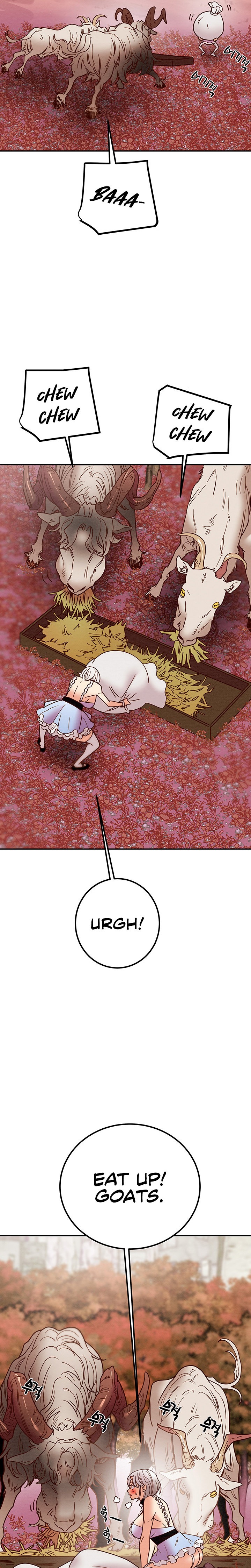 Where is My Hammer? - Chapter 39 [photo 34] - MangaPorn