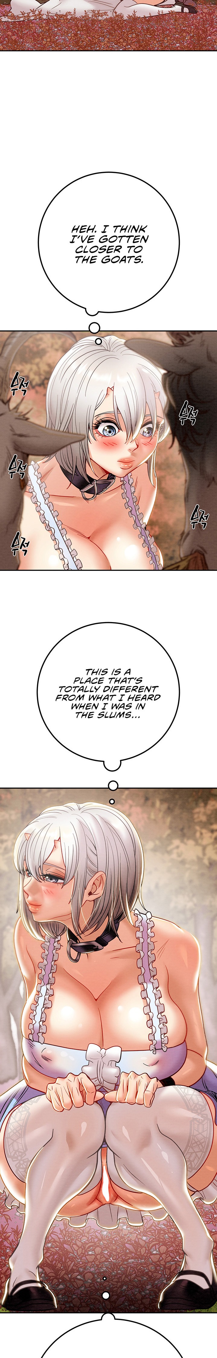 Where is My Hammer? - Chapter 39 [photo 35] - MangaPorn