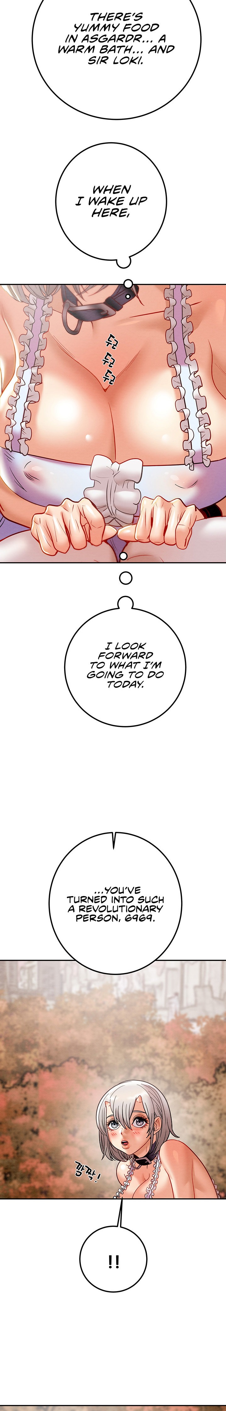 Where is My Hammer? - Chapter 39 [photo 36] - MangaPorn