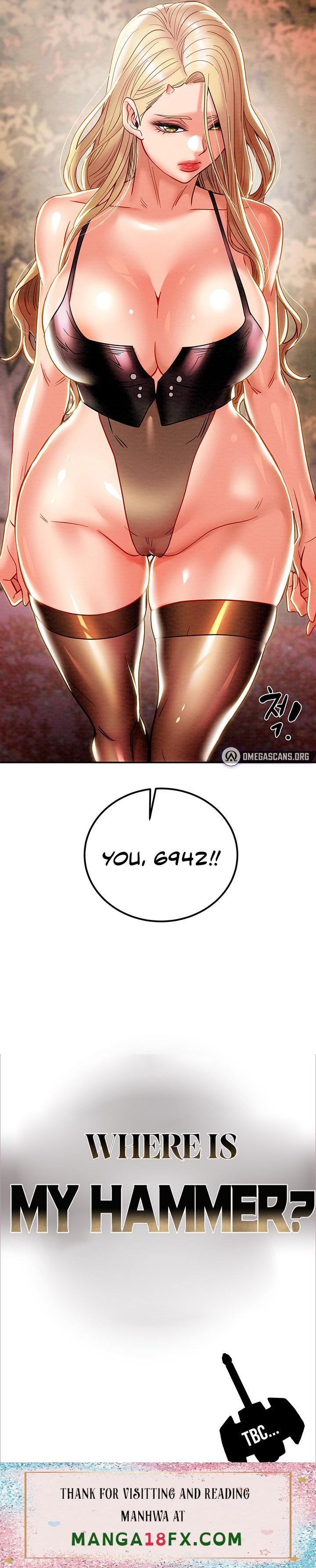 Where is My Hammer? - Chapter 39 [photo 37] - MangaPorn