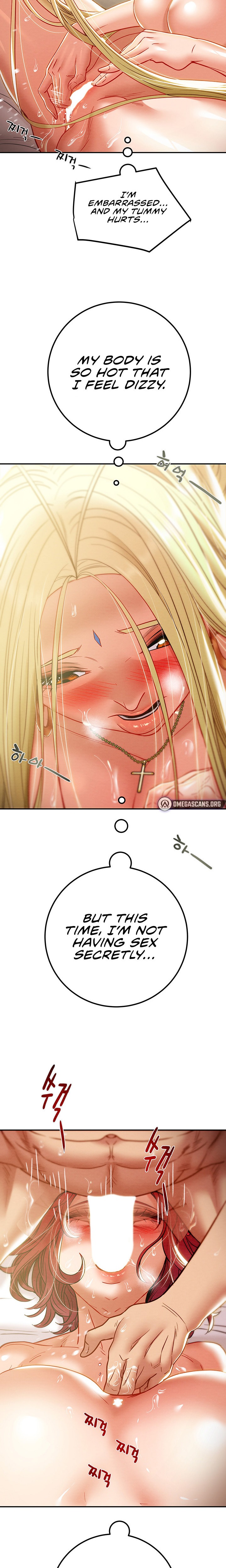 Where is My Hammer? - Chapter 39 [photo 8] - MangaPorn