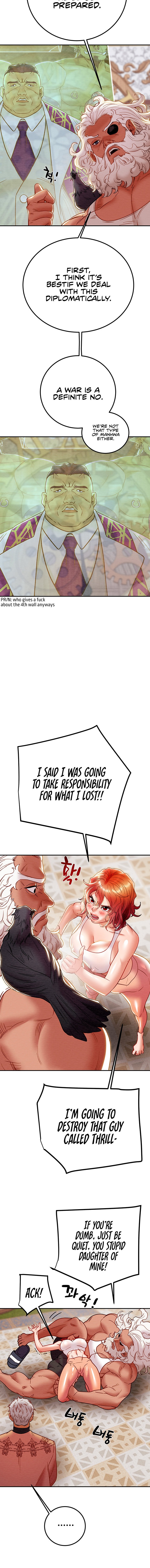 Where is My Hammer? - Chapter 40 [photo 12] - MangaPorn