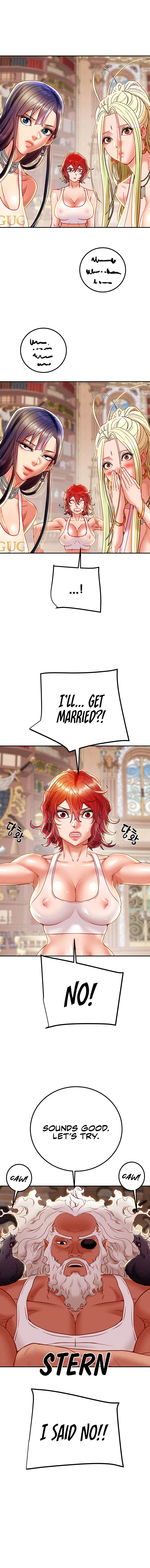 Where is My Hammer? - Chapter 40 [photo 14] - MangaPorn