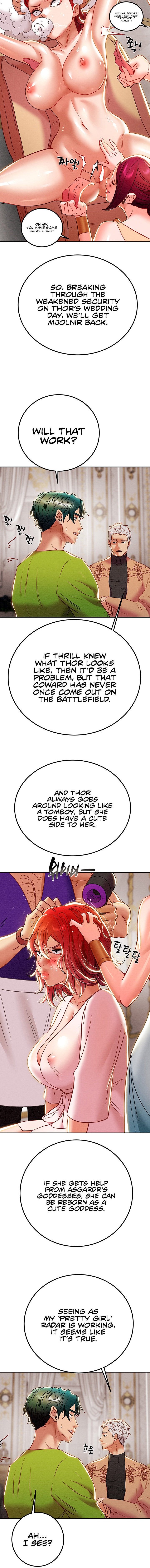 Where is My Hammer? - Chapter 40 [photo 16] - MangaPorn