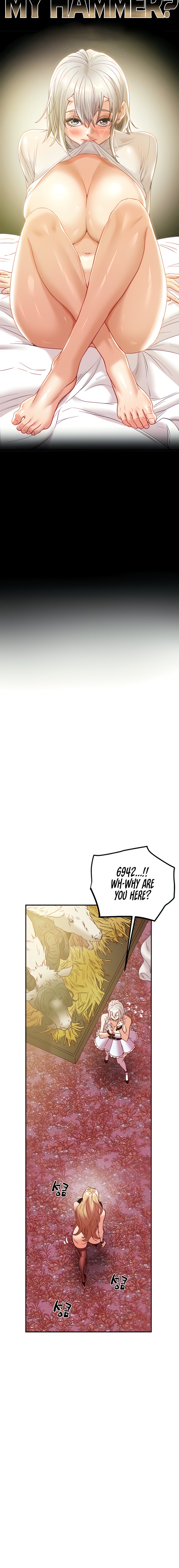 Where is My Hammer? - Chapter 40 [photo 2] - MangaPorn