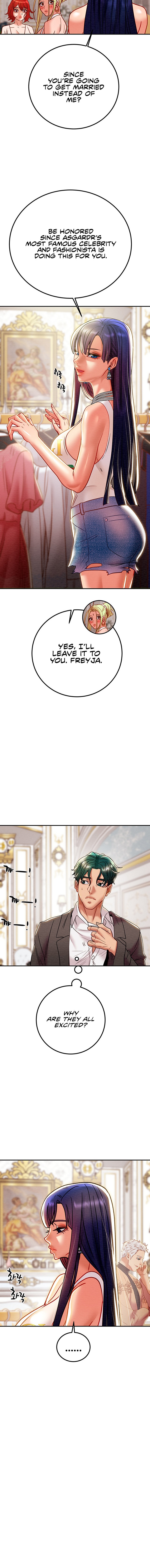 Where is My Hammer? - Chapter 40 [photo 20] - MangaPorn