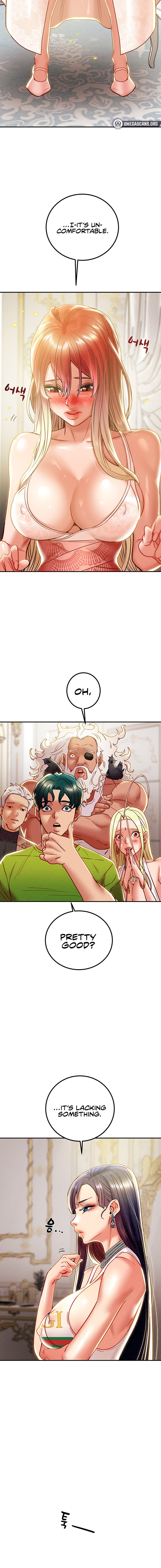 Where is My Hammer? - Chapter 40 [photo 22] - MangaPorn