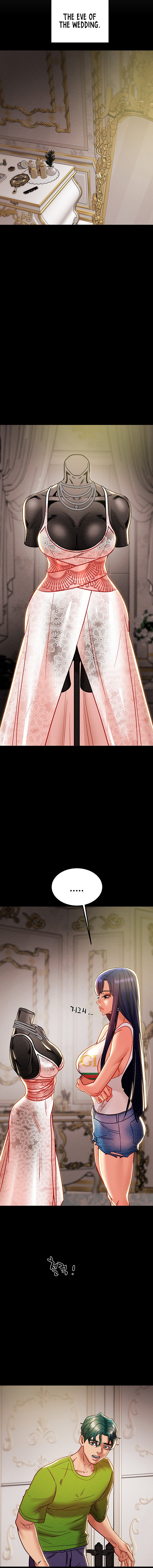 Where is My Hammer? - Chapter 40 [photo 24] - MangaPorn