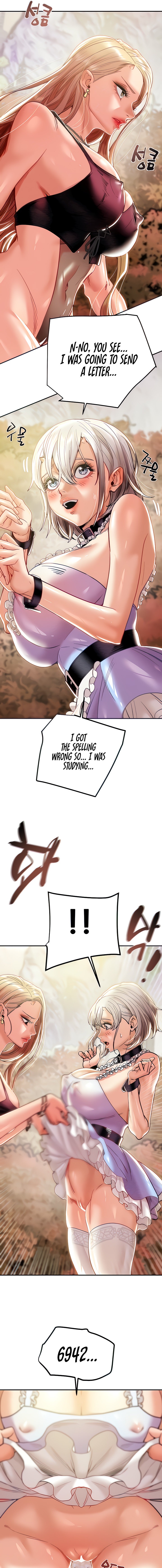 Where is My Hammer? - Chapter 40 [photo 3] - MangaPorn