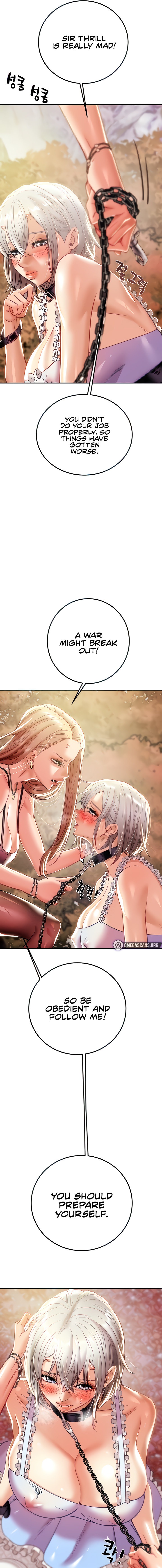 Where is My Hammer? - Chapter 40 [photo 5] - MangaPorn