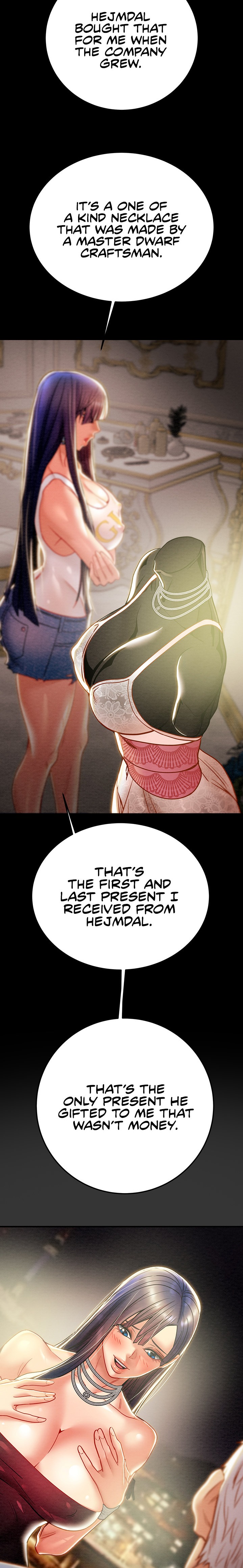 Where is My Hammer? - Chapter 41 [photo 11] - MangaPorn