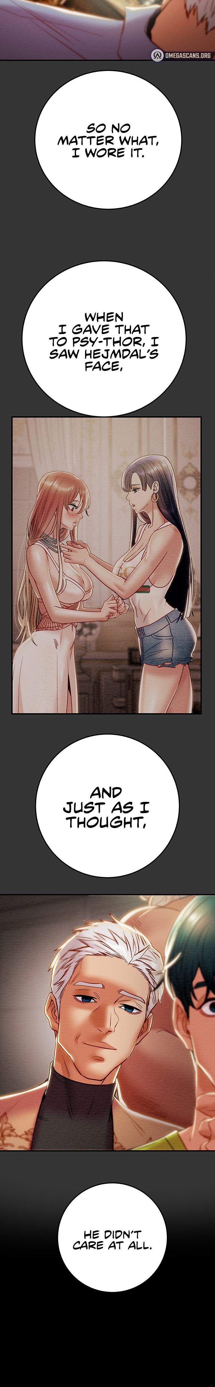 Where is My Hammer? - Chapter 41 [photo 12] - MangaPorn