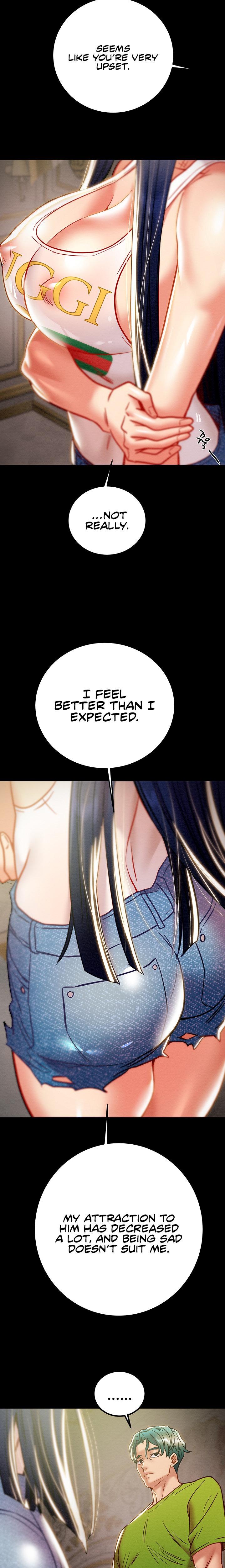 Where is My Hammer? - Chapter 41 [photo 14] - MangaPorn