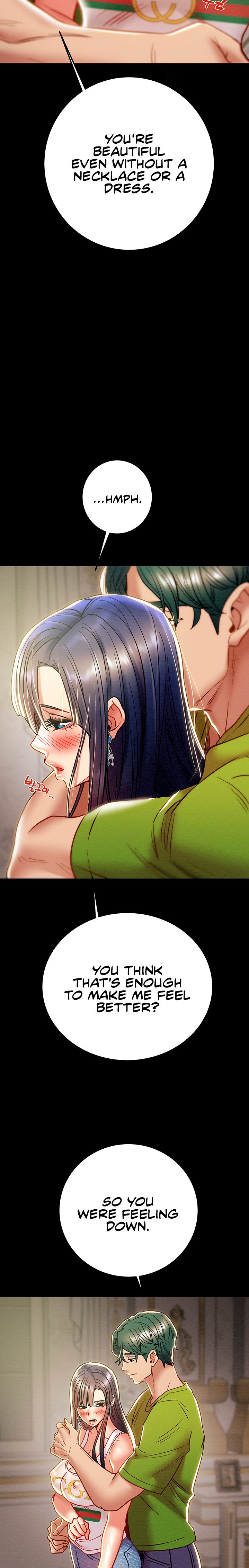 Where is My Hammer? - Chapter 41 [photo 17] - MangaPorn