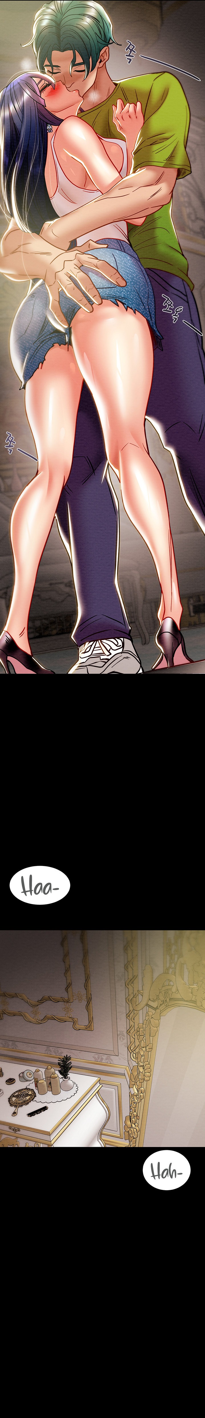 Where is My Hammer? - Chapter 41 [photo 19] - MangaPorn