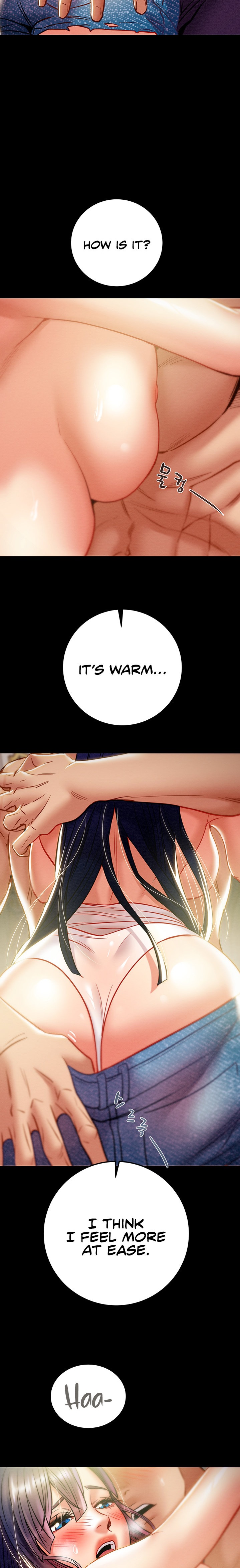 Where is My Hammer? - Chapter 41 [photo 23] - MangaPorn