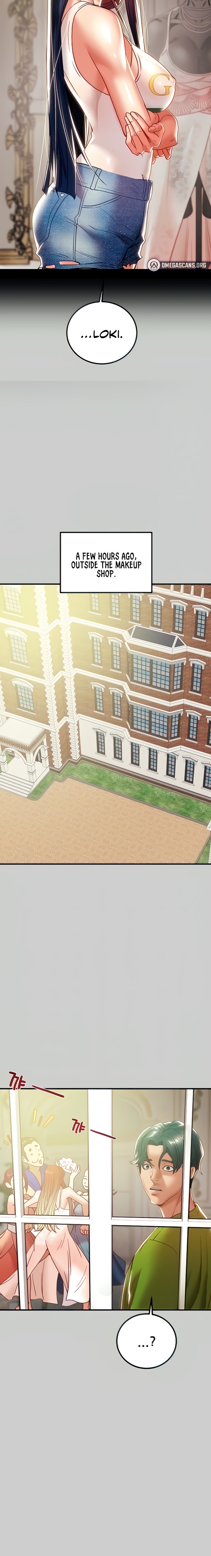 Where is My Hammer? - Chapter 41 [photo 3] - MangaPorn