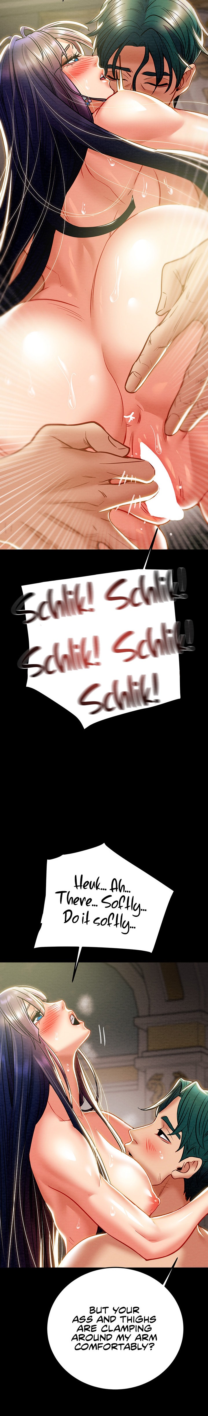 Where is My Hammer? - Chapter 41 [photo 30] - MangaPorn