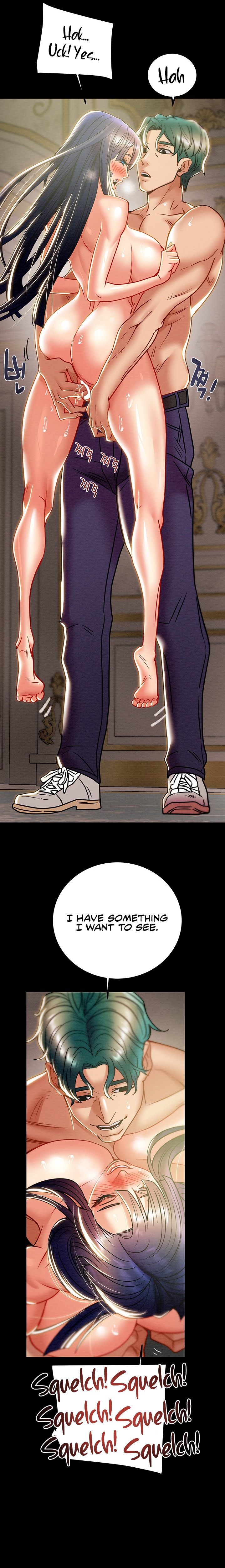 Where is My Hammer? - Chapter 41 [photo 31] - MangaPorn