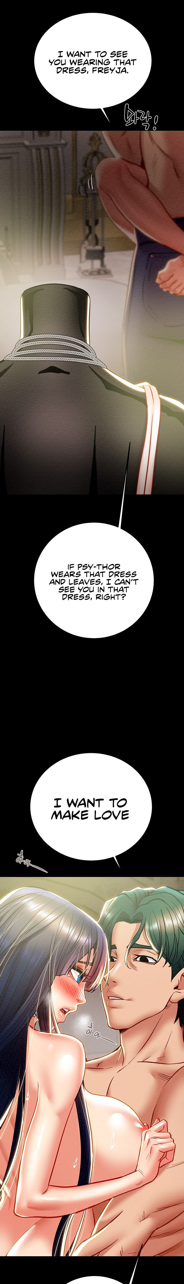 Where is My Hammer? - Chapter 41 [photo 32] - MangaPorn