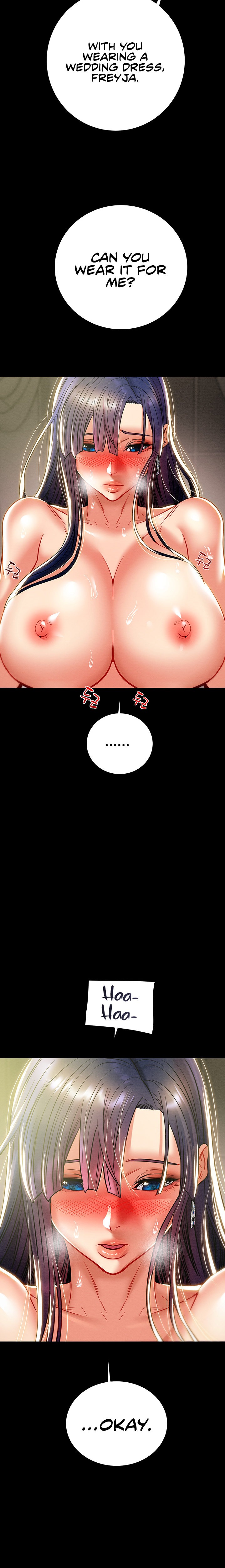 Where is My Hammer? - Chapter 41 [photo 33] - MangaPorn