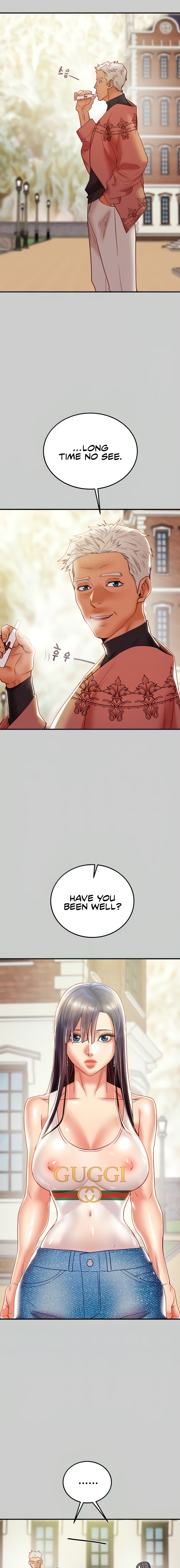 Where is My Hammer? - Chapter 41 [photo 4] - MangaPorn