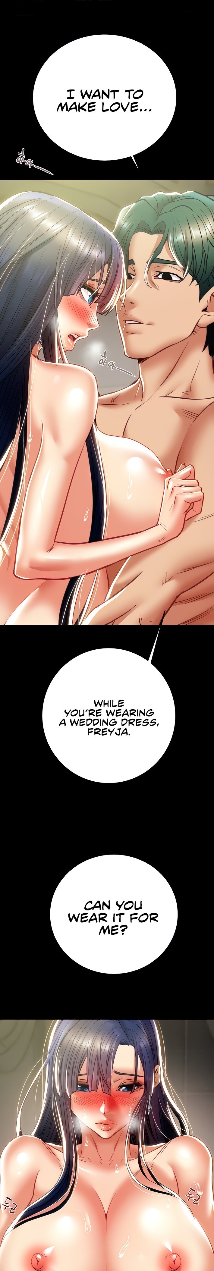 Where is My Hammer? - Chapter 42 [photo 1] - MangaPorn