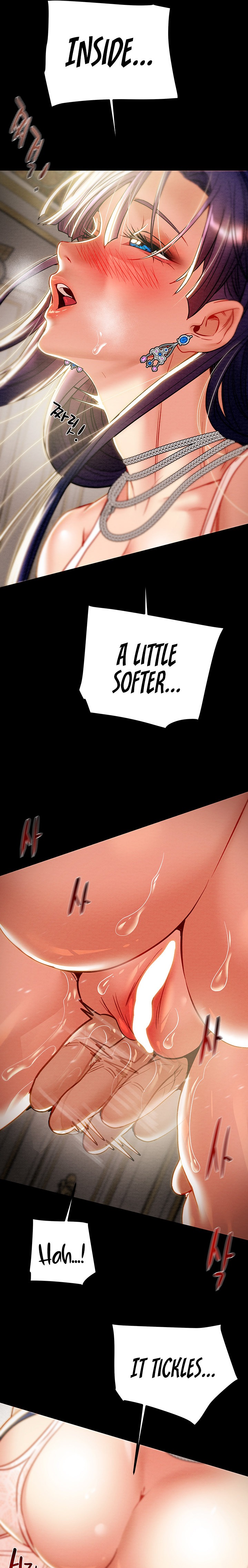 Where is My Hammer? - Chapter 42 [photo 13] - MangaPorn